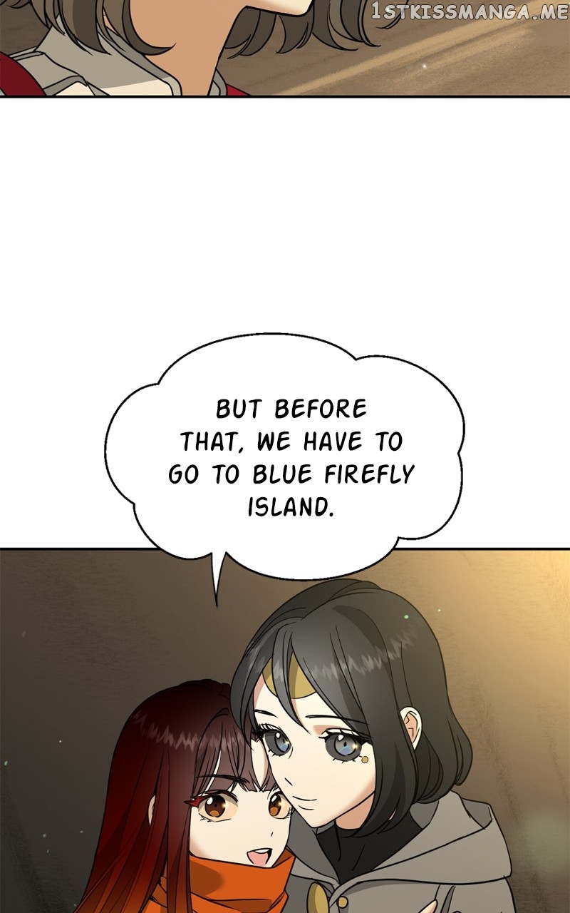 Crimson Heart Chapter 26 - page 86