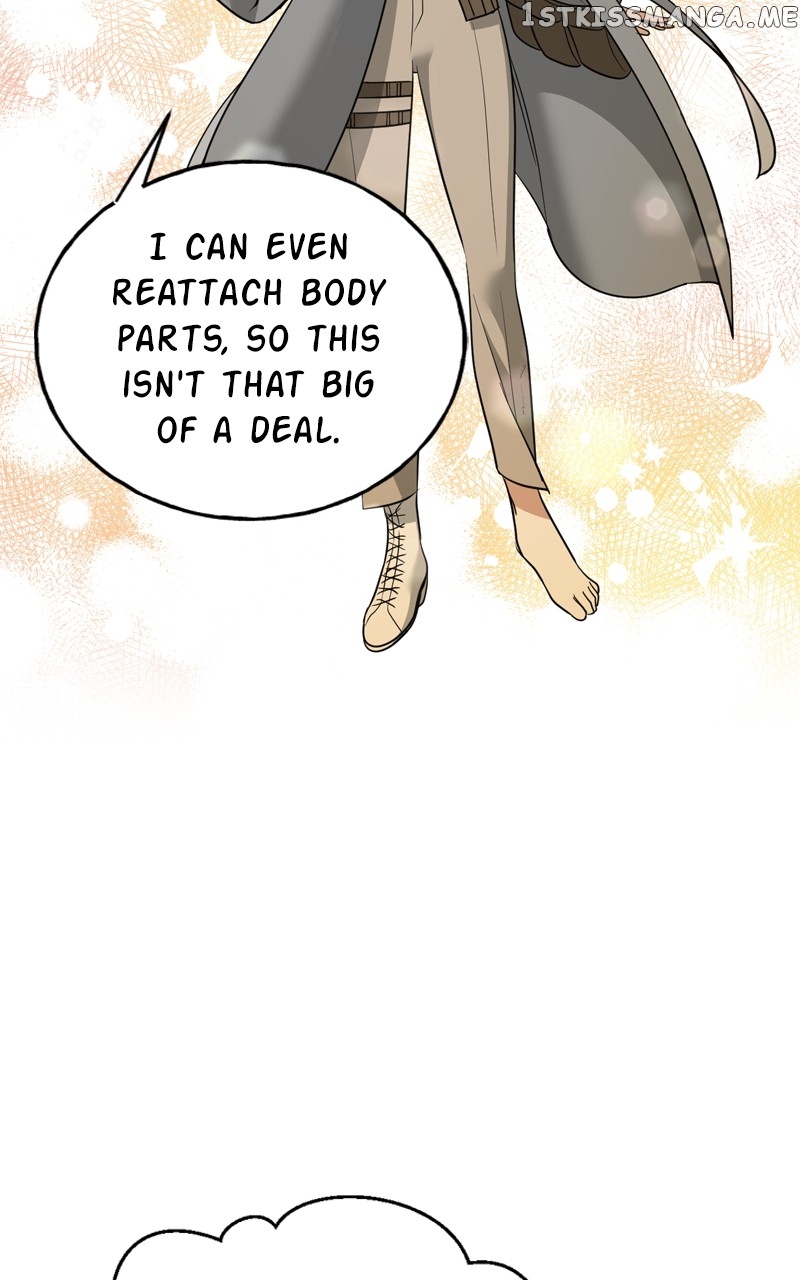 Crimson Heart Chapter 27 - page 10