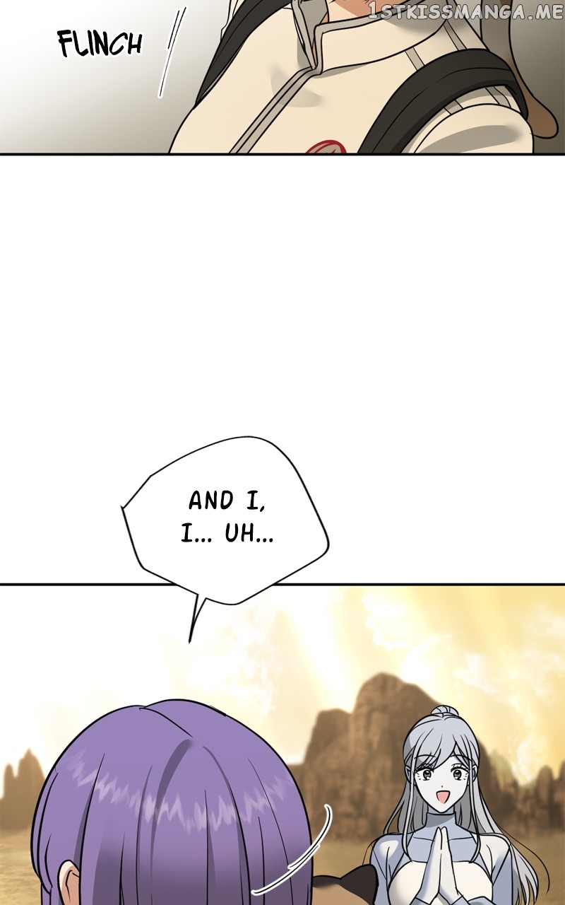 Crimson Heart Chapter 27 - page 16