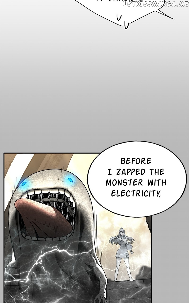 Crimson Heart Chapter 27 - page 23