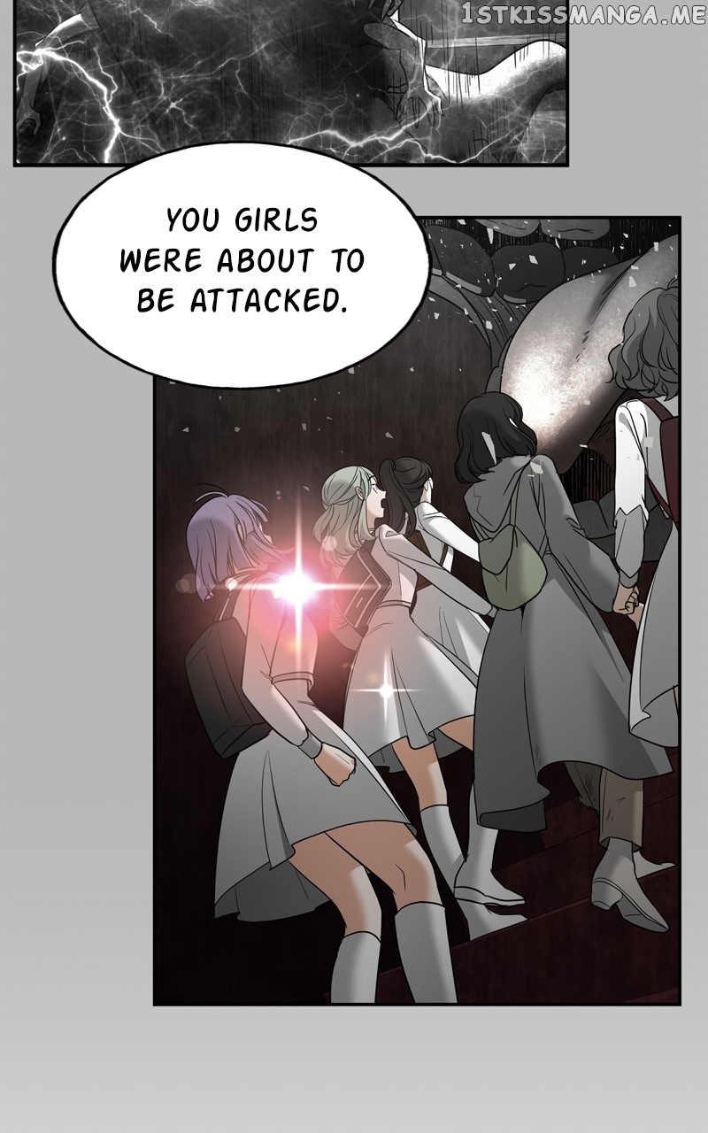 Crimson Heart Chapter 27 - page 24