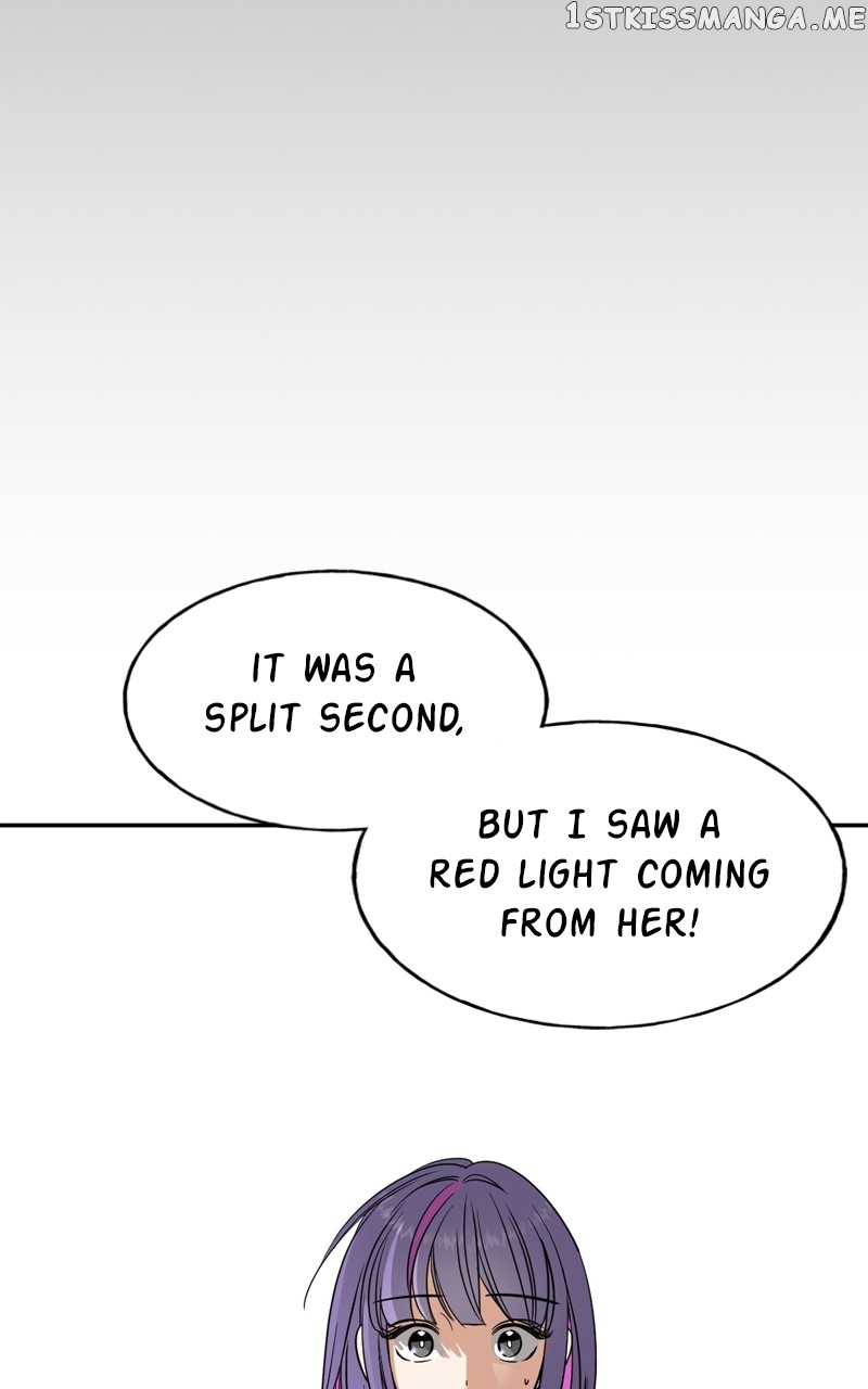 Crimson Heart Chapter 27 - page 25