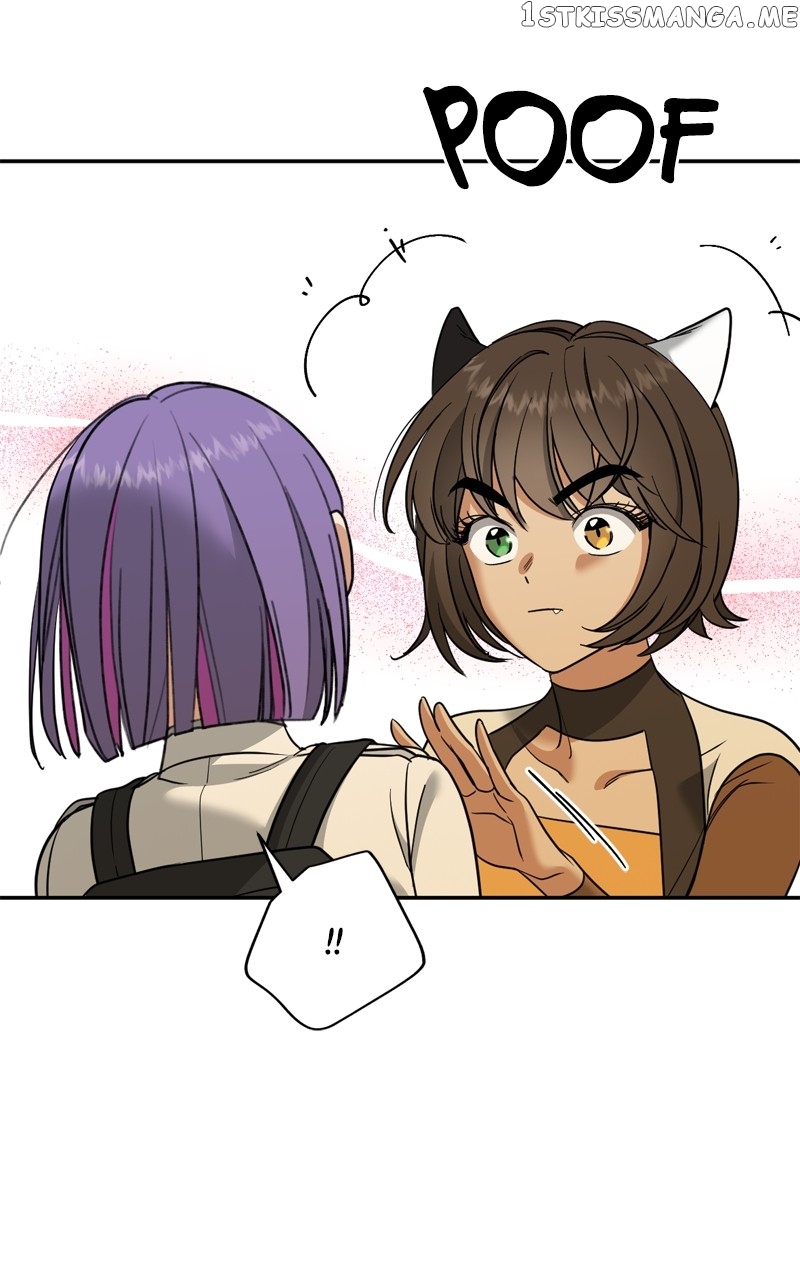Crimson Heart Chapter 27 - page 27