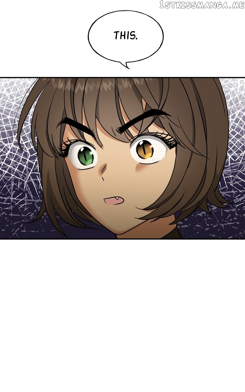 Crimson Heart Chapter 27 - page 28