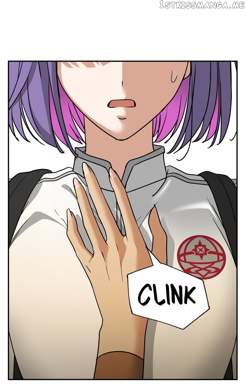 Crimson Heart Chapter 27 - page 29