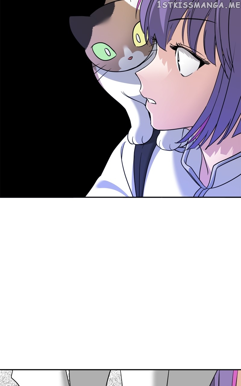 Crimson Heart Chapter 27 - page 3