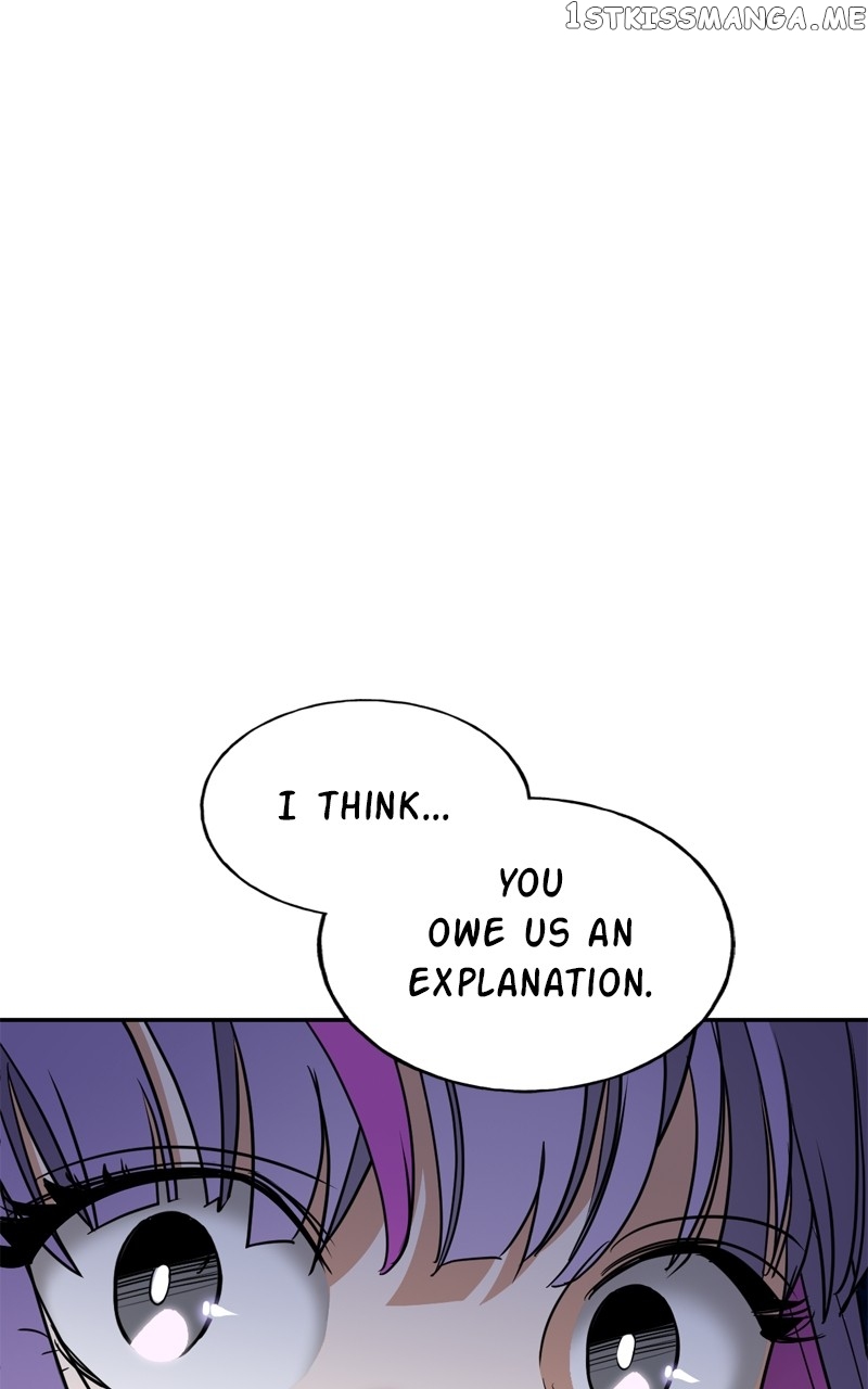 Crimson Heart Chapter 27 - page 30