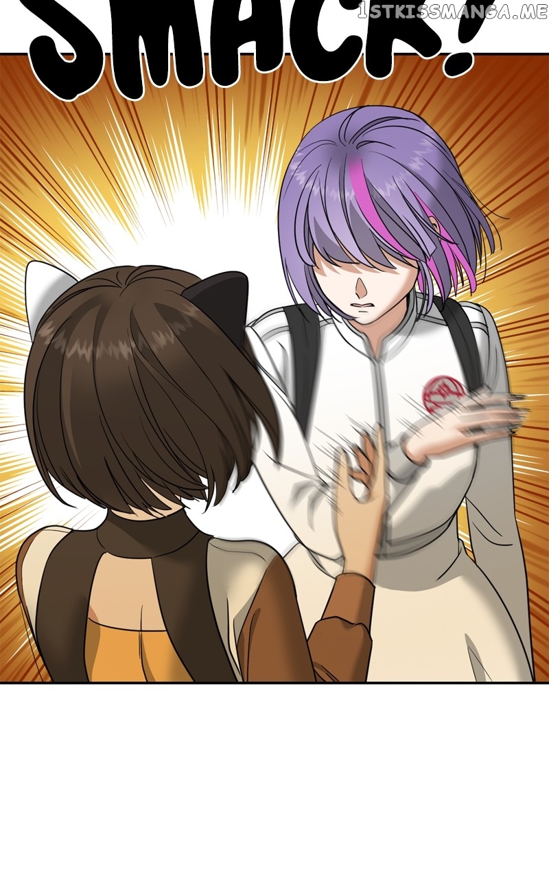 Crimson Heart Chapter 27 - page 32