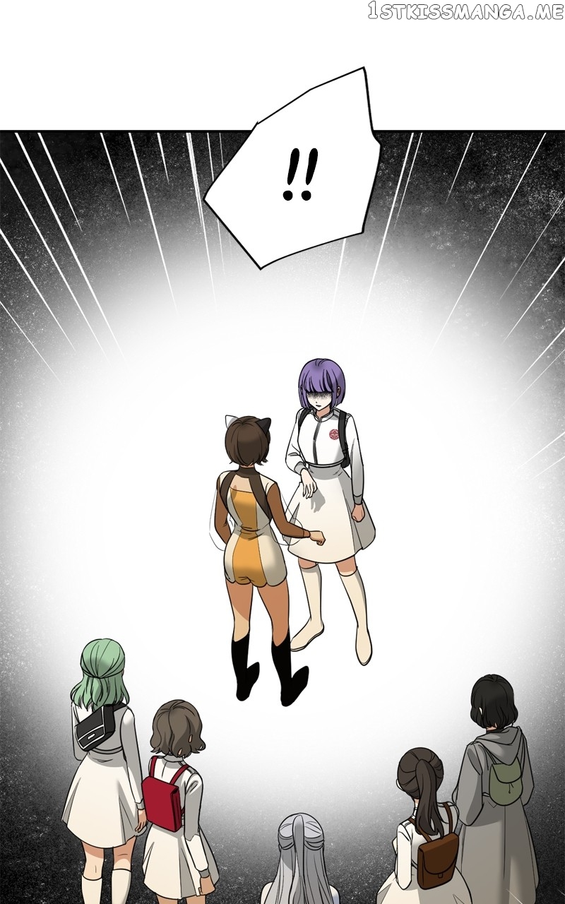 Crimson Heart Chapter 27 - page 33
