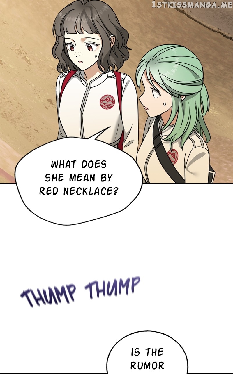 Crimson Heart Chapter 27 - page 37
