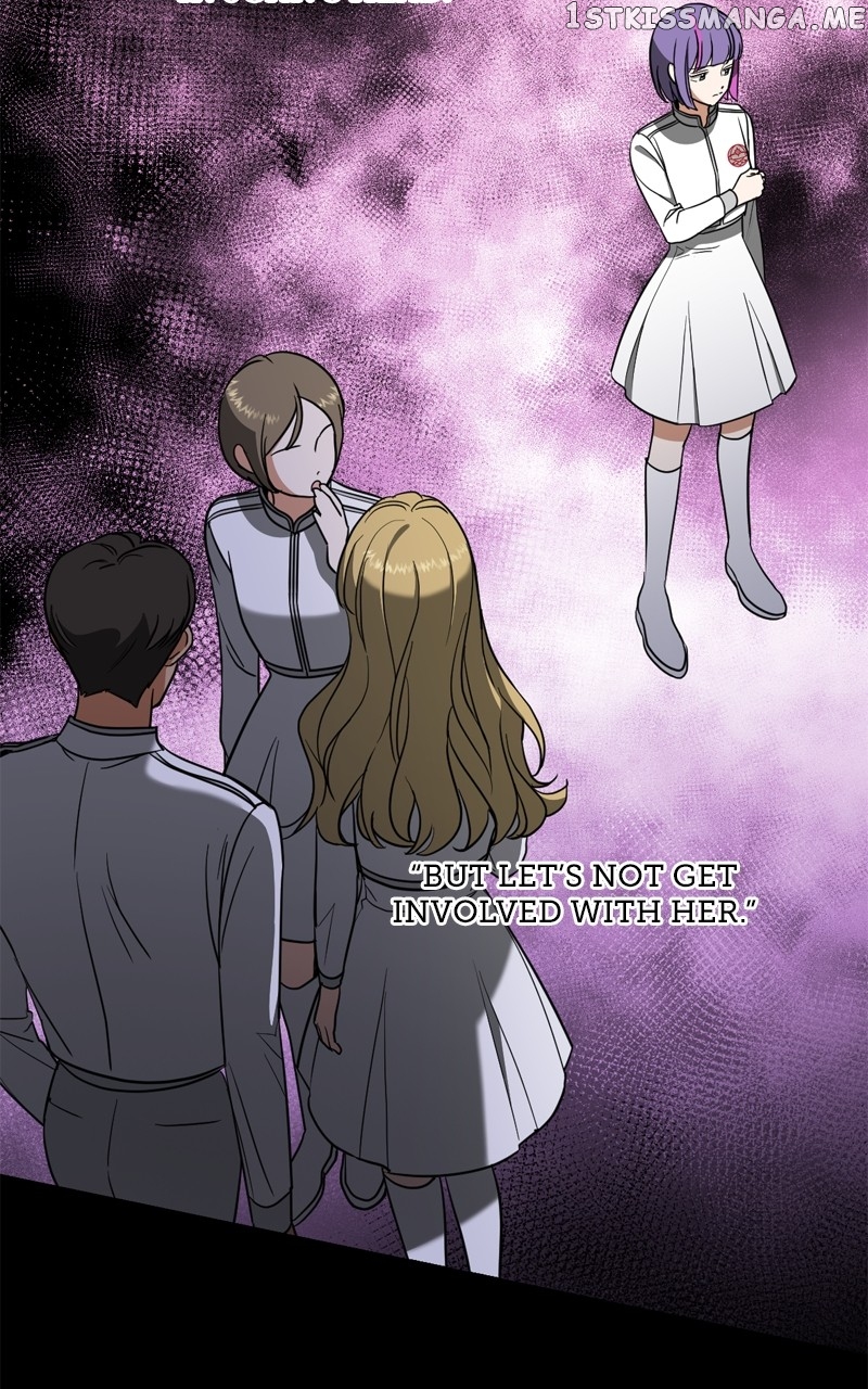Crimson Heart Chapter 27 - page 42