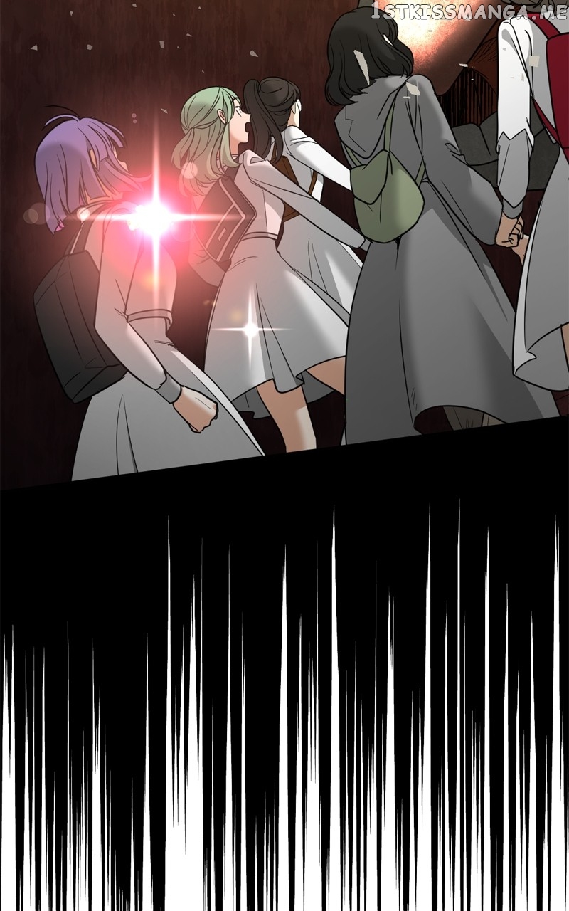 Crimson Heart Chapter 27 - page 46