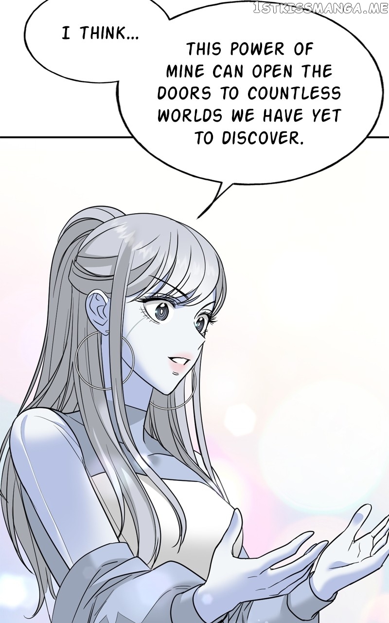 Crimson Heart Chapter 27 - page 57
