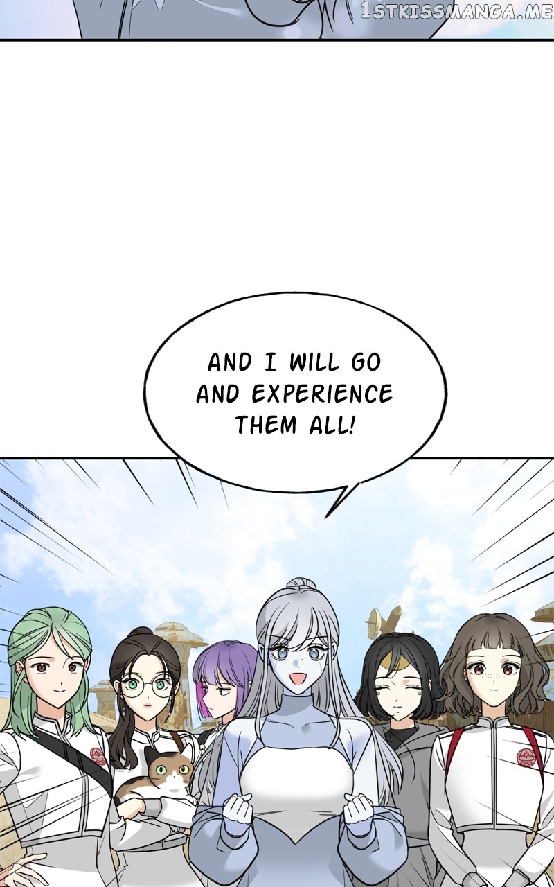Crimson Heart Chapter 27 - page 58