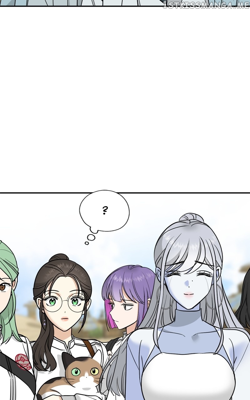 Crimson Heart Chapter 27 - page 60