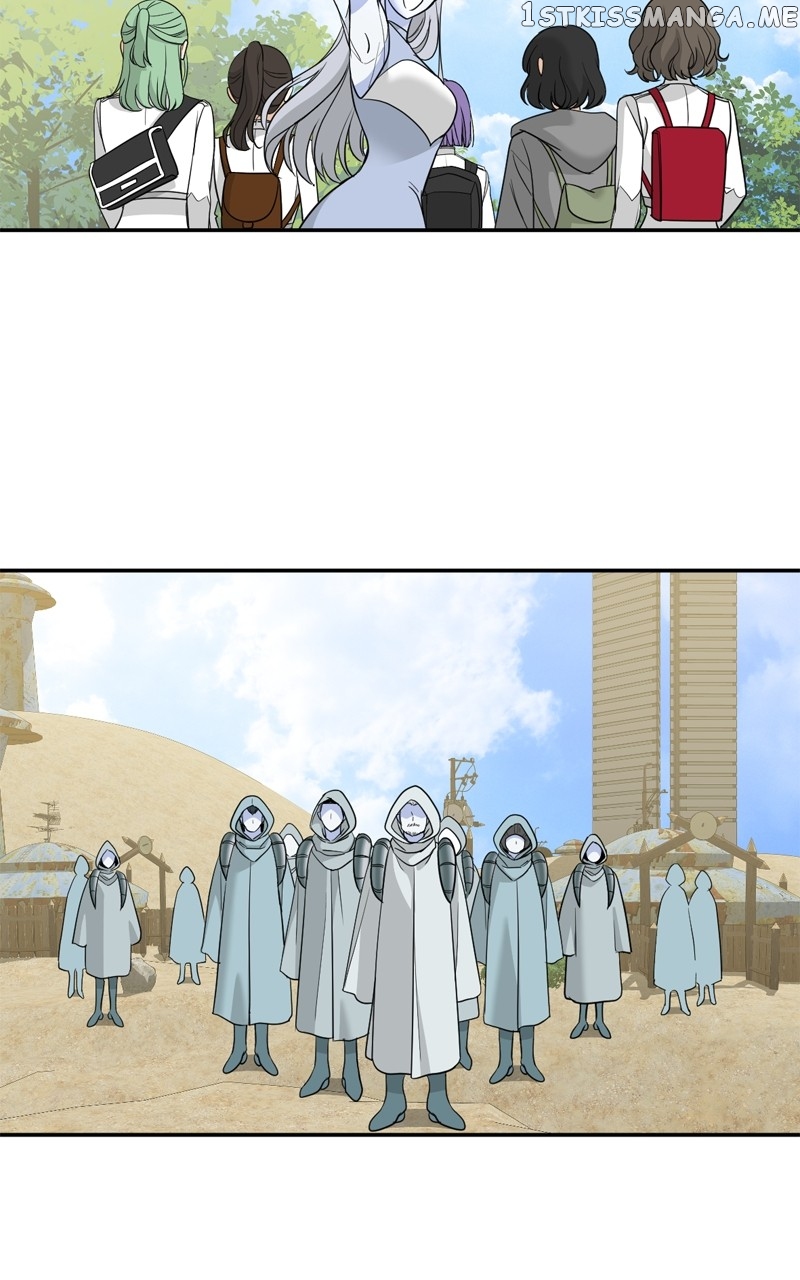 Crimson Heart Chapter 27 - page 62