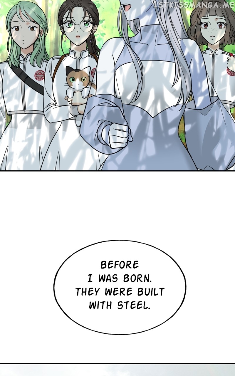 Crimson Heart Chapter 27 - page 65