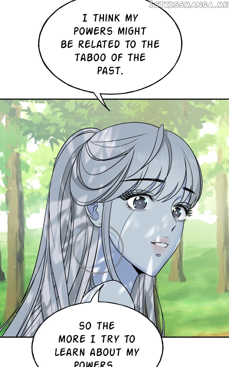 Crimson Heart Chapter 27 - page 73