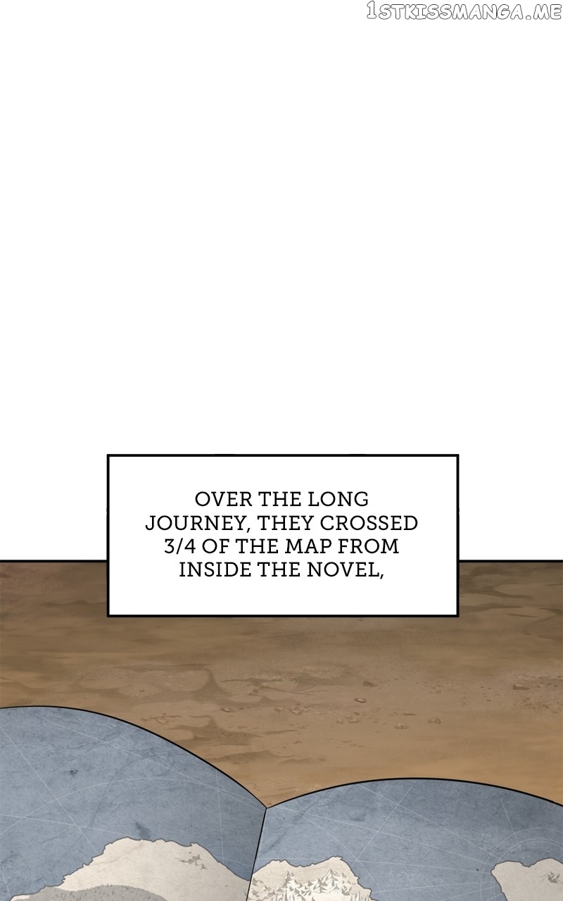 Crimson Heart Chapter 27 - page 88