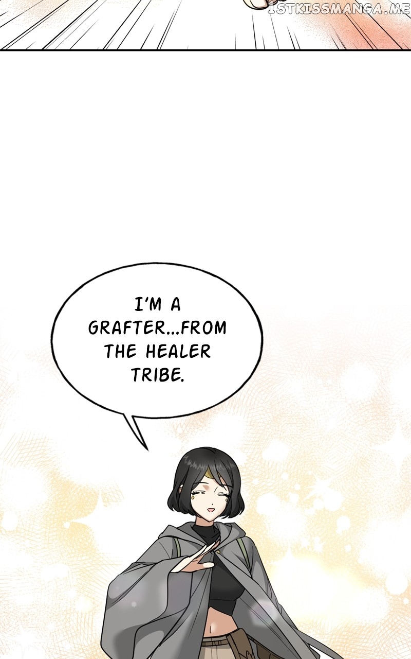 Crimson Heart Chapter 27 - page 9