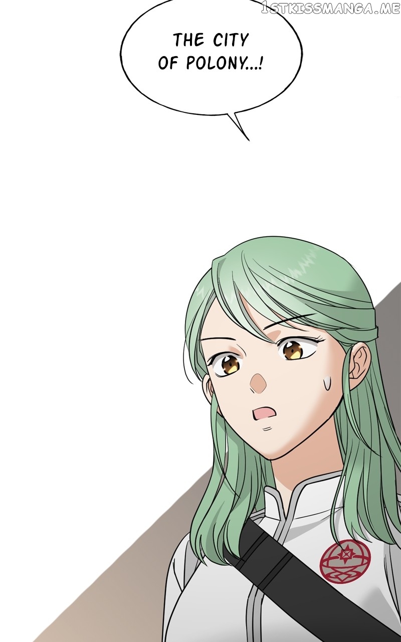 Crimson Heart Chapter 27 - page 95
