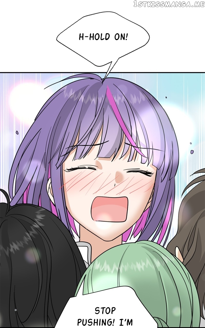 Crimson Heart Chapter 31 - page 10