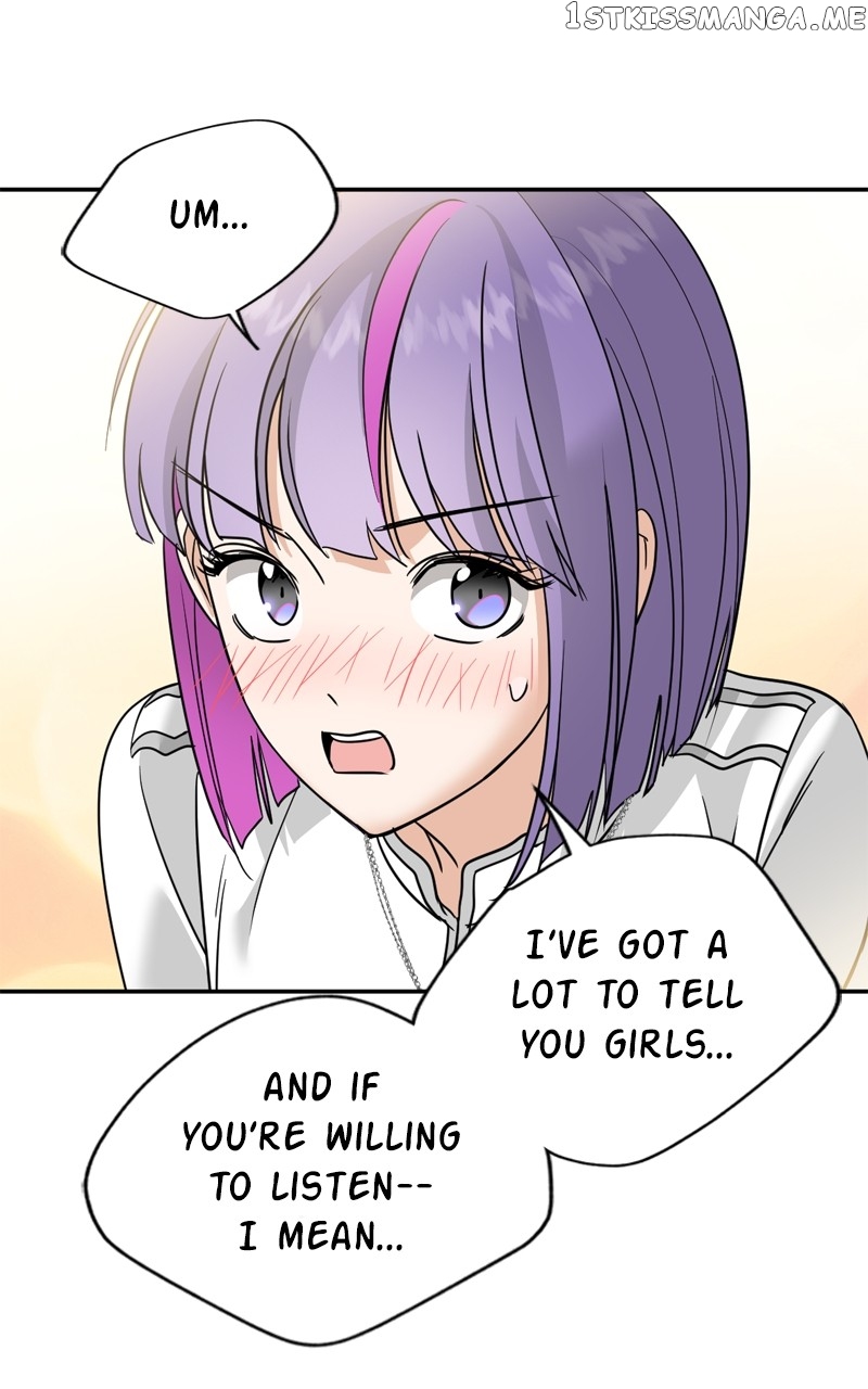 Crimson Heart Chapter 31 - page 13