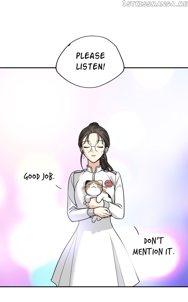 Crimson Heart Chapter 31 - page 14