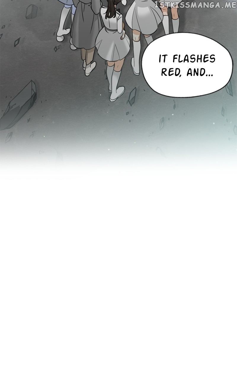Crimson Heart Chapter 31 - page 16