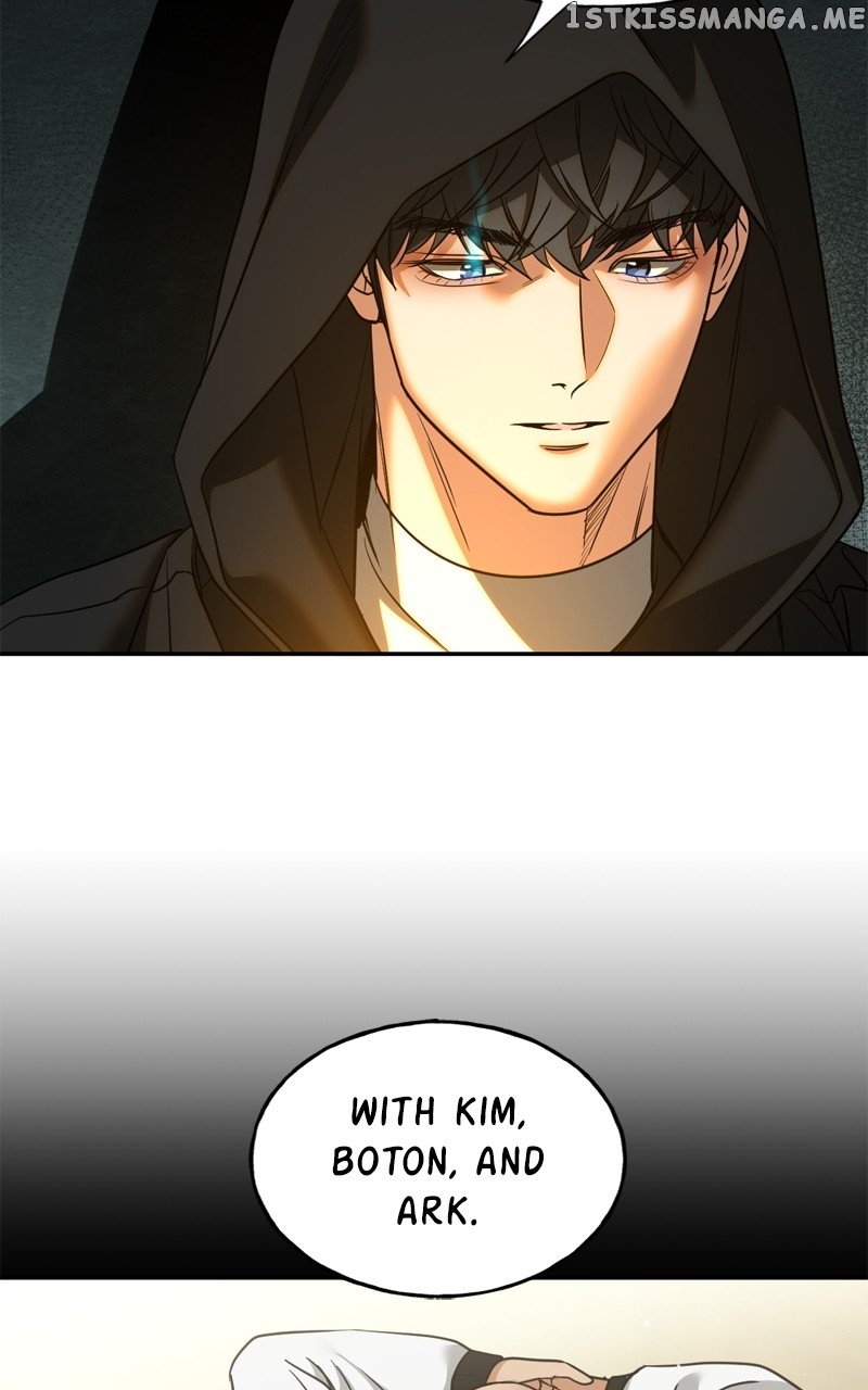 Crimson Heart Chapter 31 - page 23