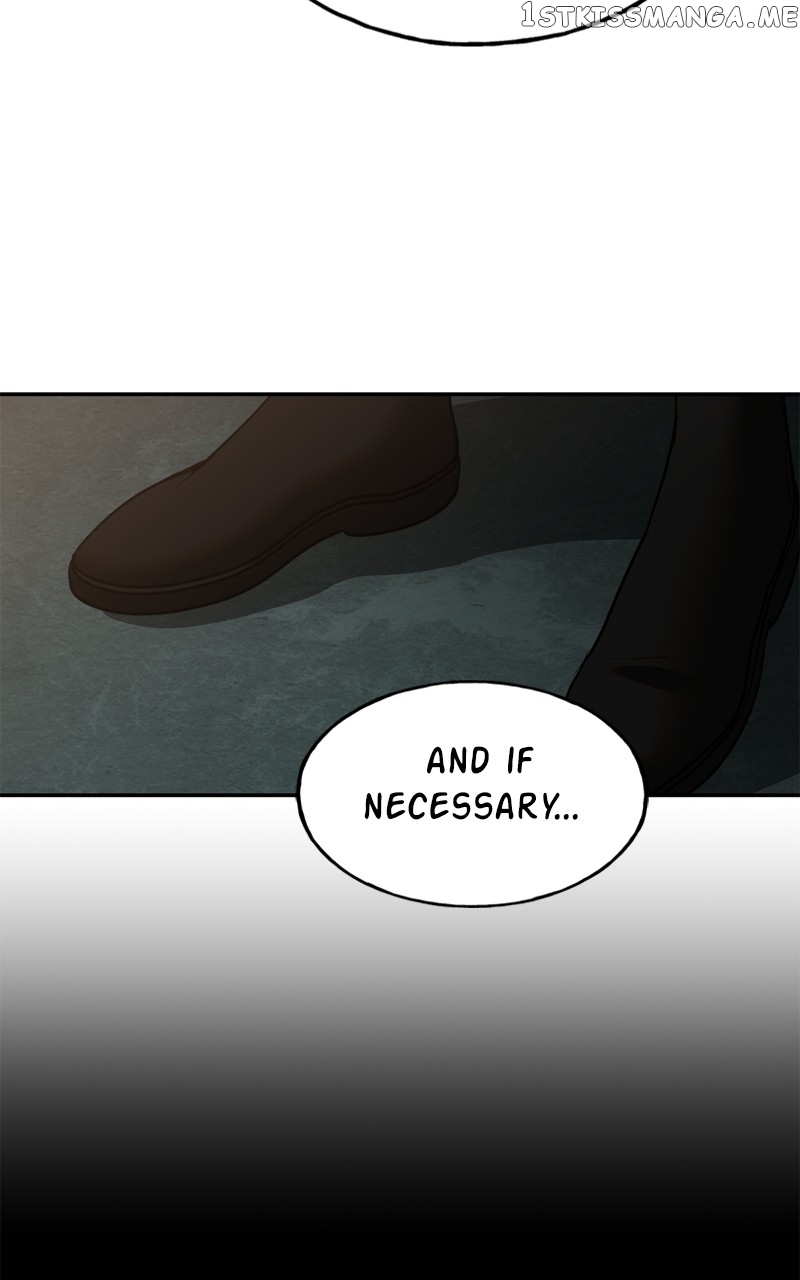Crimson Heart Chapter 31 - page 30