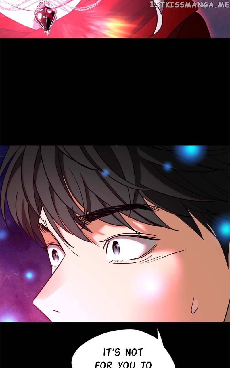Crimson Heart Chapter 31 - page 35