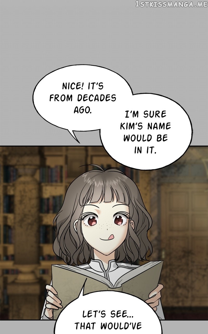 Crimson Heart Chapter 31 - page 53