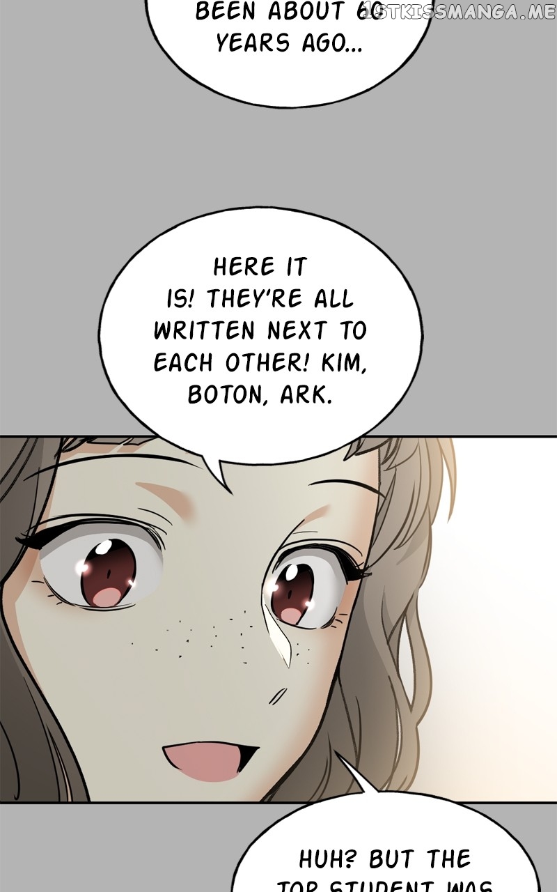 Crimson Heart Chapter 31 - page 54