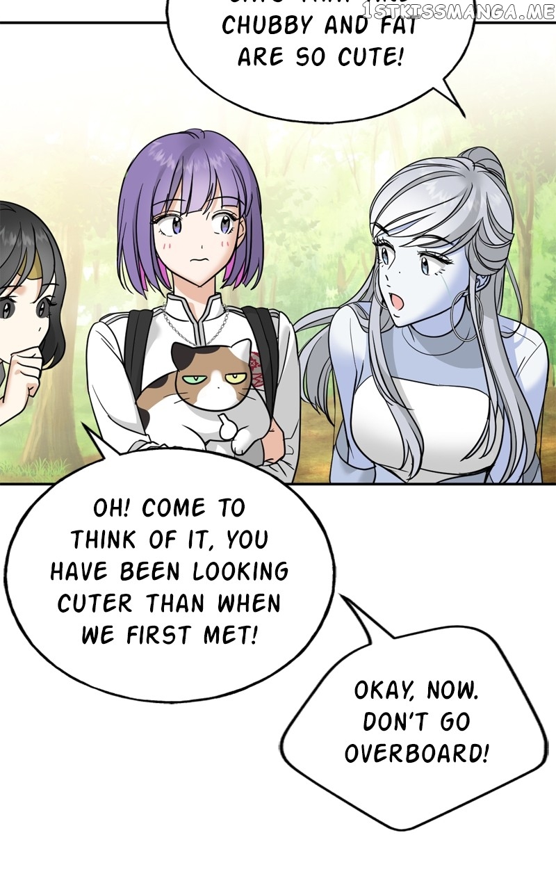 Crimson Heart Chapter 31 - page 65
