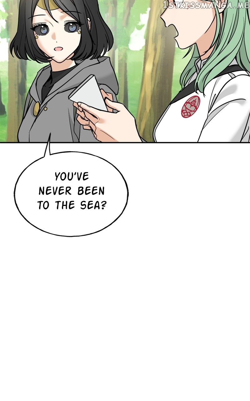 Crimson Heart Chapter 31 - page 79