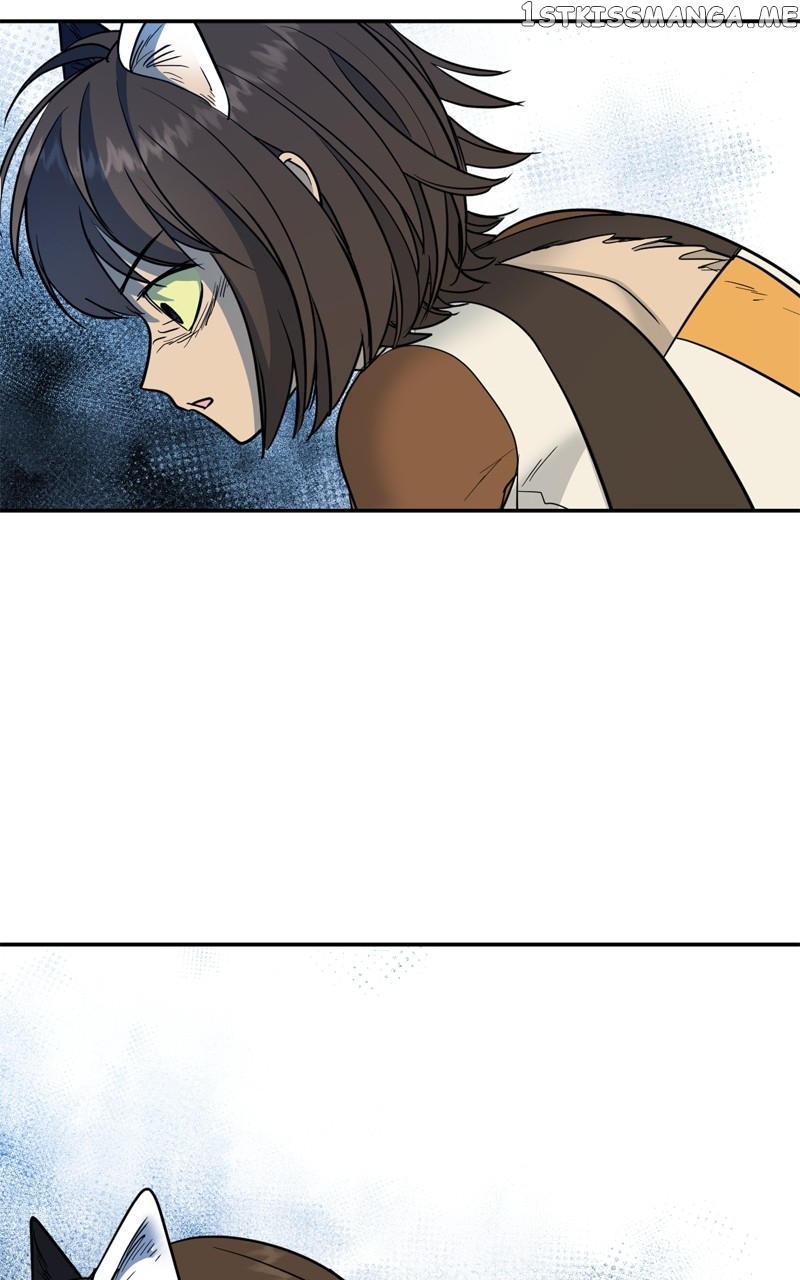 Crimson Heart Chapter 32 - page 10