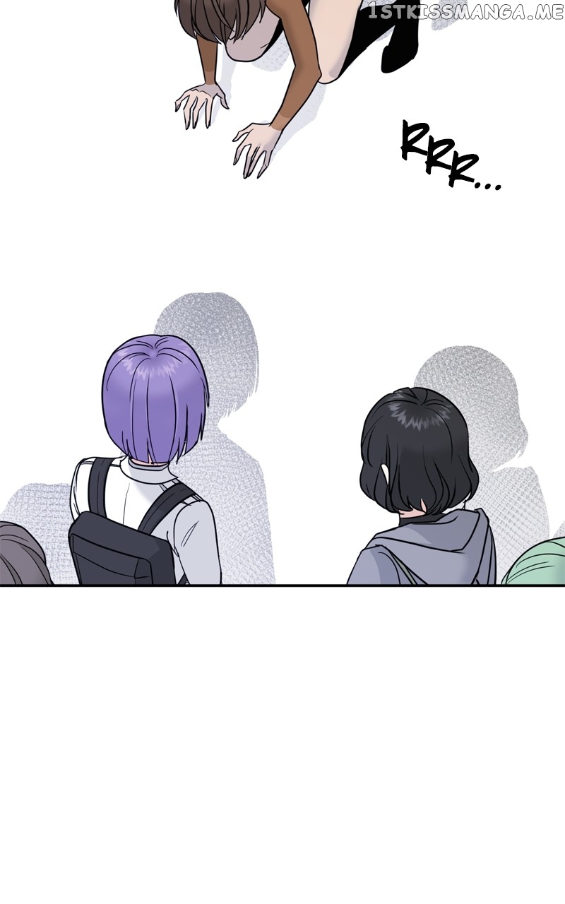 Crimson Heart Chapter 32 - page 12