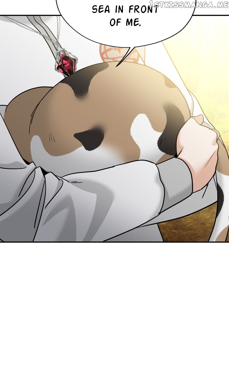 Crimson Heart Chapter 32 - page 17