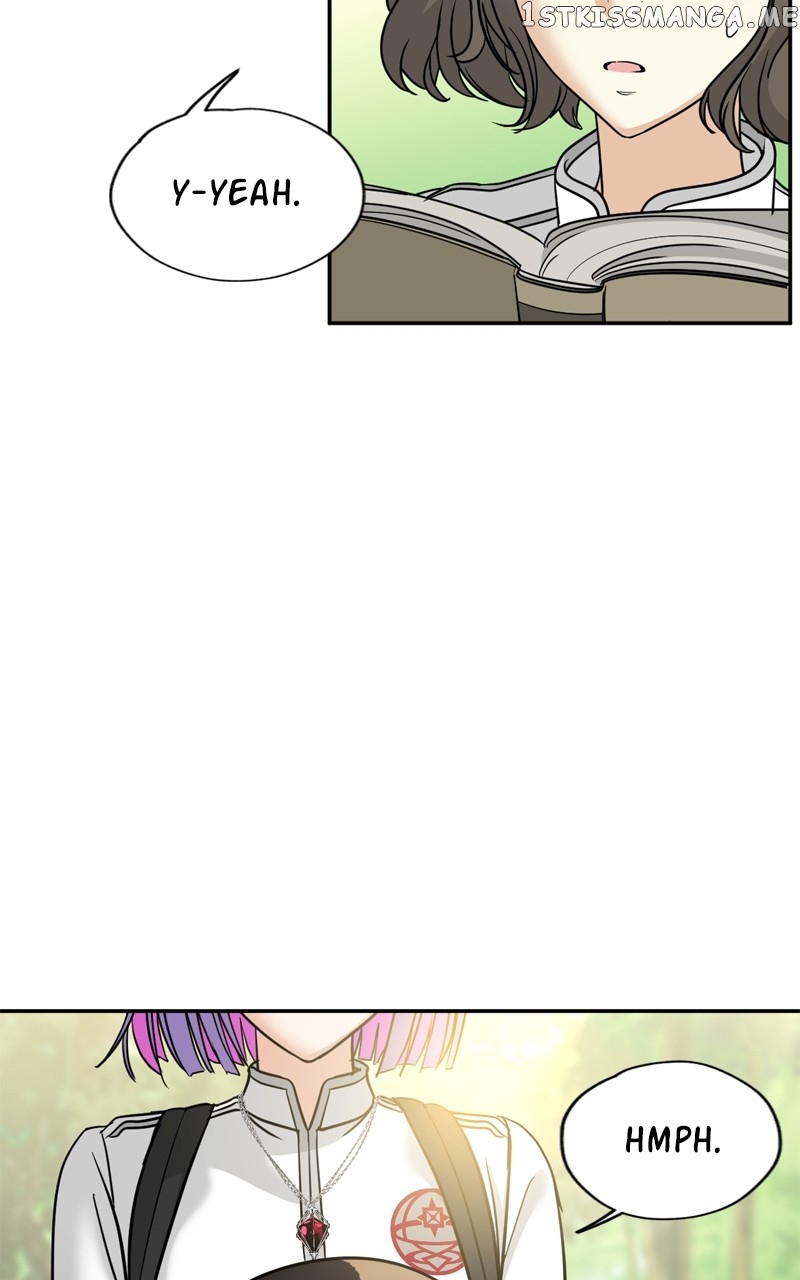 Crimson Heart Chapter 32 - page 19