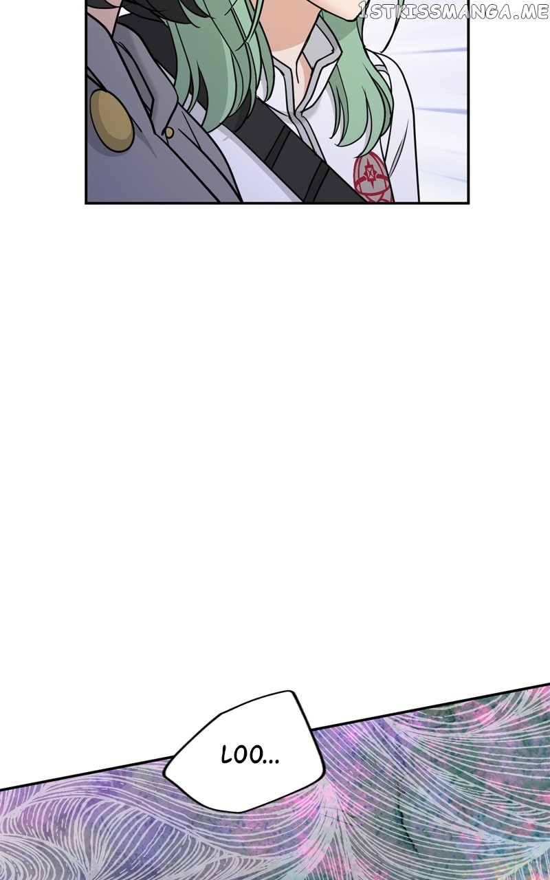 Crimson Heart Chapter 32 - page 2