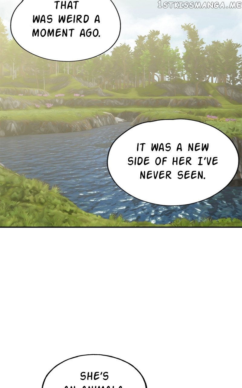Crimson Heart Chapter 32 - page 27