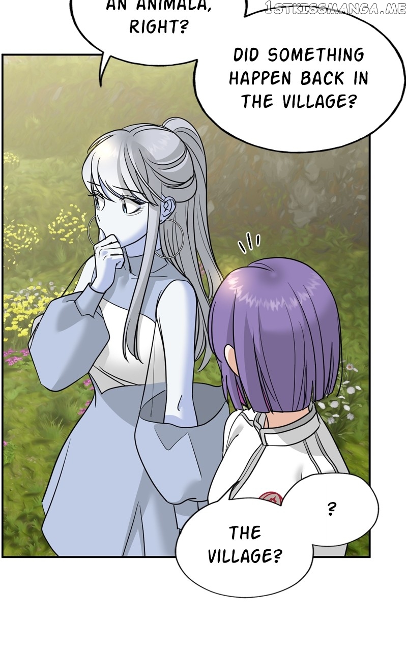 Crimson Heart Chapter 32 - page 28