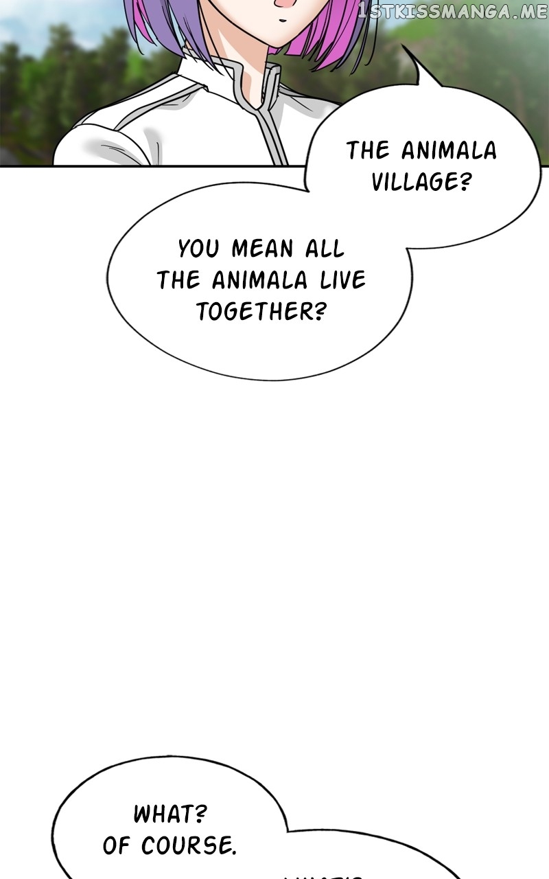 Crimson Heart Chapter 32 - page 30