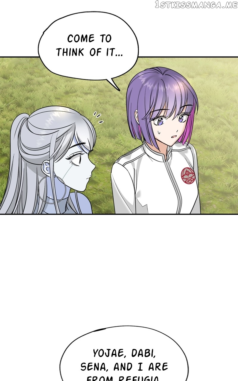 Crimson Heart Chapter 32 - page 35