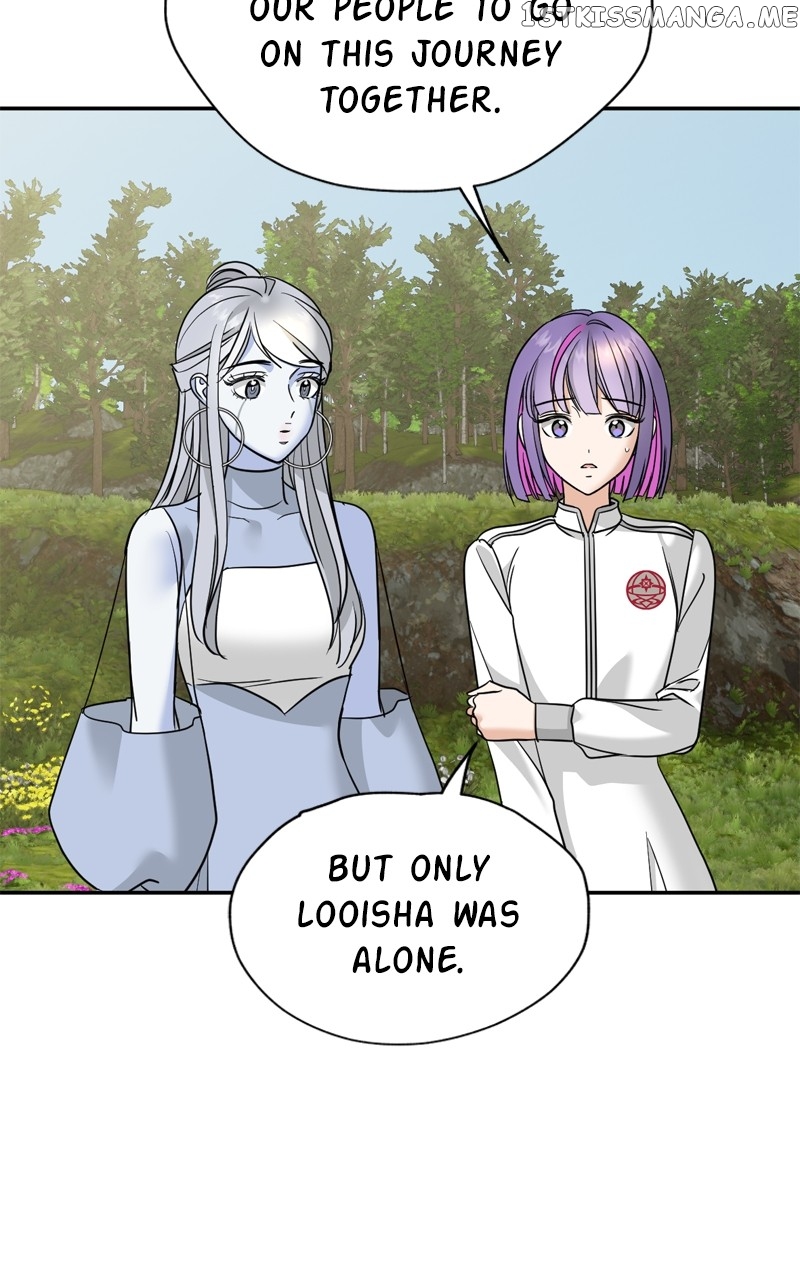 Crimson Heart Chapter 32 - page 38