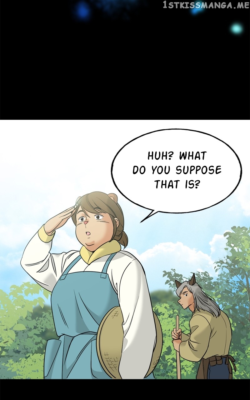 Crimson Heart Chapter 32 - page 45