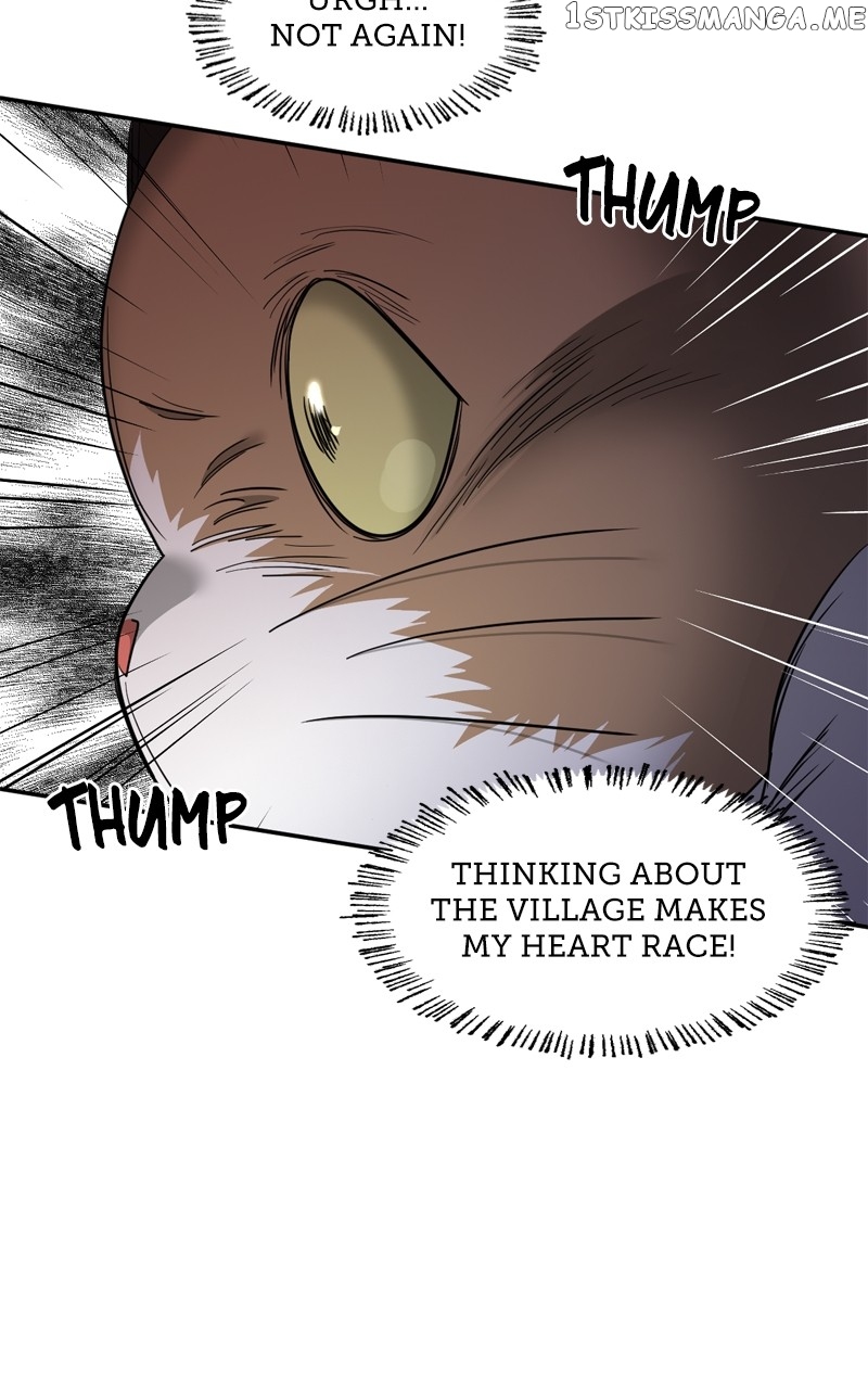 Crimson Heart Chapter 32 - page 51
