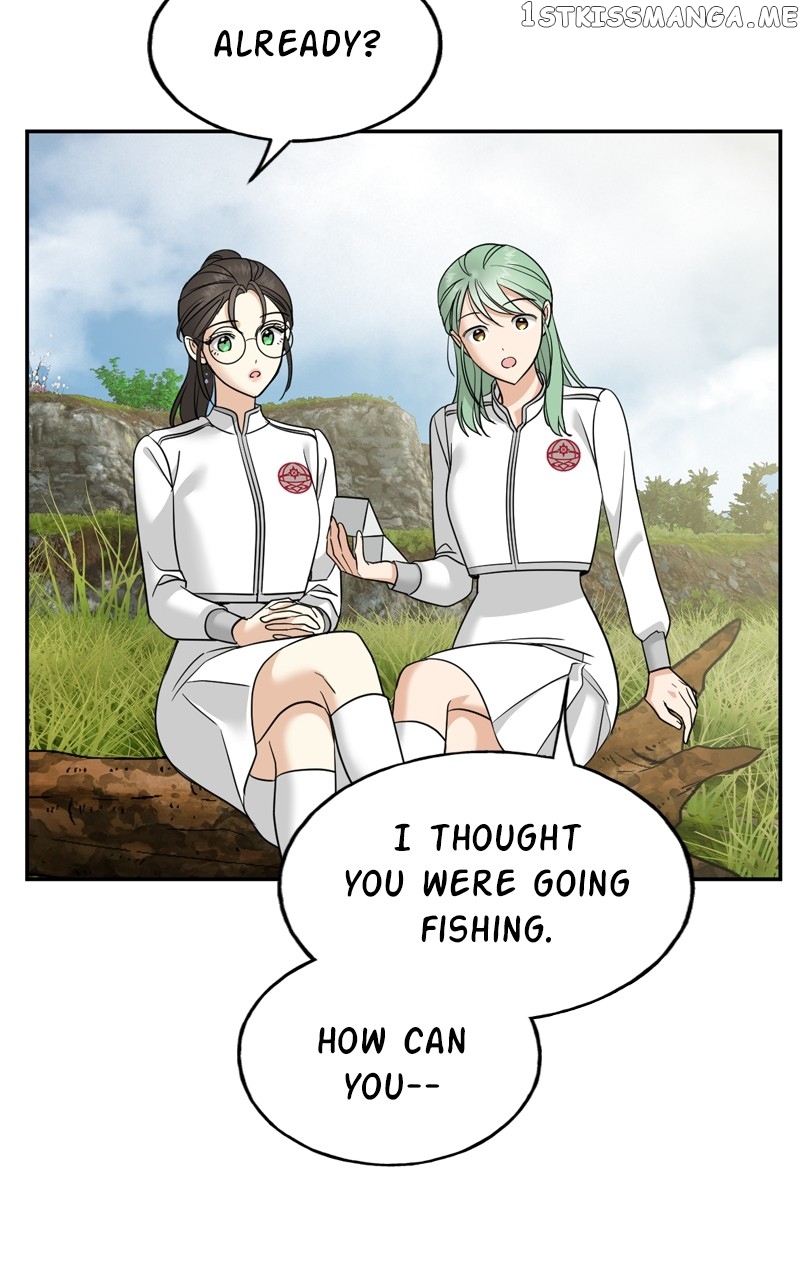 Crimson Heart Chapter 32 - page 57