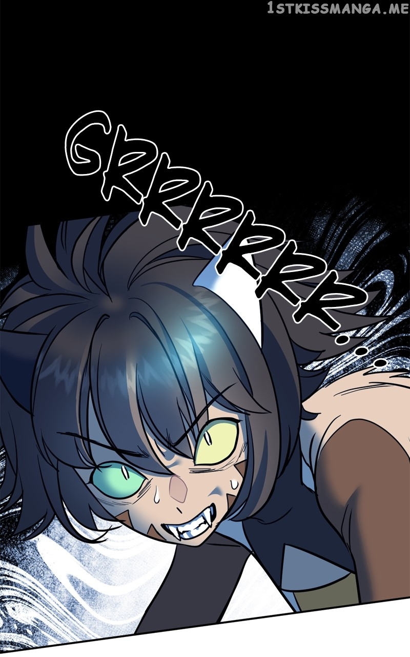 Crimson Heart Chapter 32 - page 6